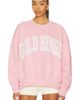 Gold Hinge Gold Hinge Wide Arm Sweatshirt - 1