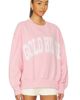 Gold Hinge Gold Hinge Wide Arm Sweatshirt - 2