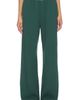 Gold Hinge Gold Hinge Wide Leg Sweatpant - 1