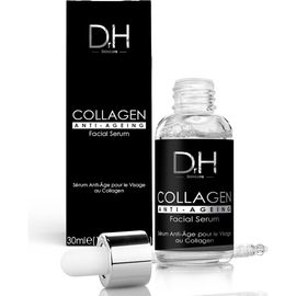 GOLD SERUMS GOLD SERUMS Dr. H Anti-Aging Collagen Facial Serum 