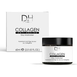 GOLD SERUMS GOLD SERUMS Dr. H Collagen Anti-Aging Day Moisturizer 