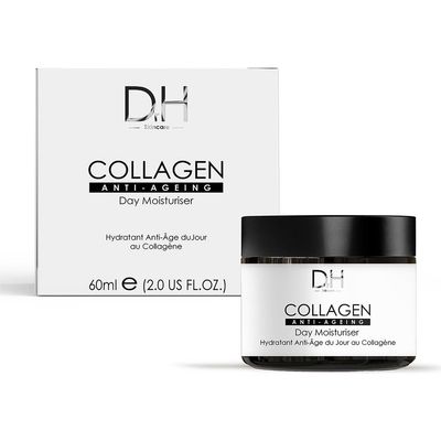 GOLD SERUMS GOLD SERUMS Dr. H Collagen Anti-Aging Day Moisturizer 