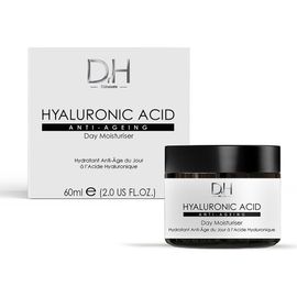 GOLD SERUMS GOLD SERUMS Dr. H Hyaluronic Acid Anti-Aging Day Moisturizer 