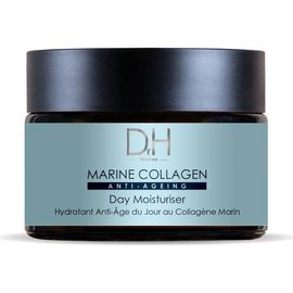 GOLD SERUMS GOLD SERUMS Dr. H Marine Collagen Anti-Aging Day Moisturizer 