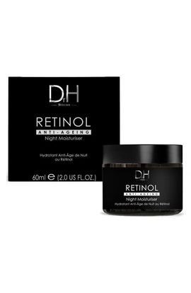 GOLD SERUMS GOLD SERUMS Dr. H Retinol Anti-Aging Night Cream 