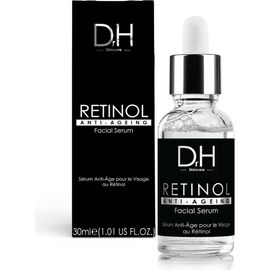 GOLD SERUMS GOLD SERUMS Retinol Anti-Aging Facial Serum 