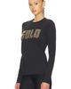 Goldbergh Goldbergh Aurea Long Sleeve Tee - 2