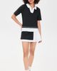 Goldbergh Goldbergh Axelle Skirt Black - 5