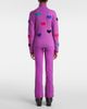 Goldbergh Goldbergh Bacio appliquÃ©s turtleneck sweater - 3