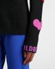 Goldbergh Goldbergh Bacio embellished turtleneck sweater - 5