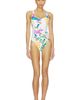 Goldbergh Goldbergh Caprica Bathing Suit - 1
