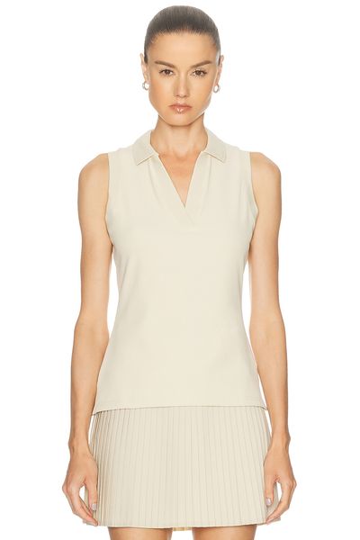 Goldbergh Goldbergh Caroline Polo Top