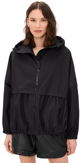 Goldbergh Goldbergh Celestina Ski Jacket Black