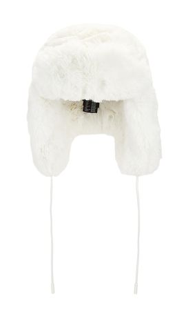 Goldbergh Goldbergh Cher Faux Fur Hat