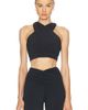Goldbergh Goldbergh Drape Bra - 1