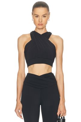 Goldbergh Goldbergh Drape Bra