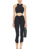 Goldbergh Goldbergh Drape Bra - 4