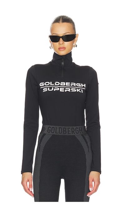 Goldbergh Goldbergh Elisa Ski Bodysuit