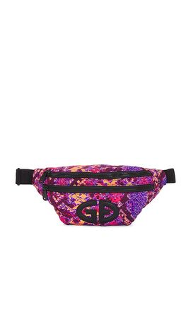 Goldbergh Goldbergh Fiorentina Fanny Pack