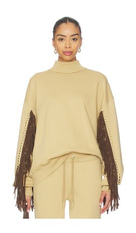 Goldbergh Goldbergh Frenzy Crew Neck Sweater