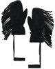 Goldbergh Goldbergh Furanji Mittens - 1