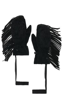 Goldbergh Goldbergh Furanji Mittens