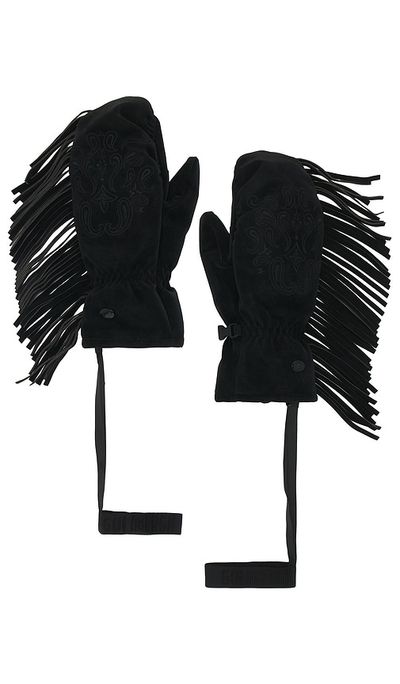 Goldbergh Goldbergh Furanji Mittens