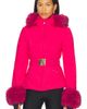 Goldbergh Goldbergh Giselle Ski Jacket - 1