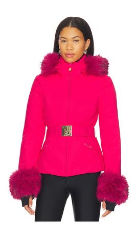 Goldbergh Goldbergh Giselle Ski Jacket