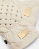 Goldbergh Goldbergh Glisten studded leather ski gloves - 2