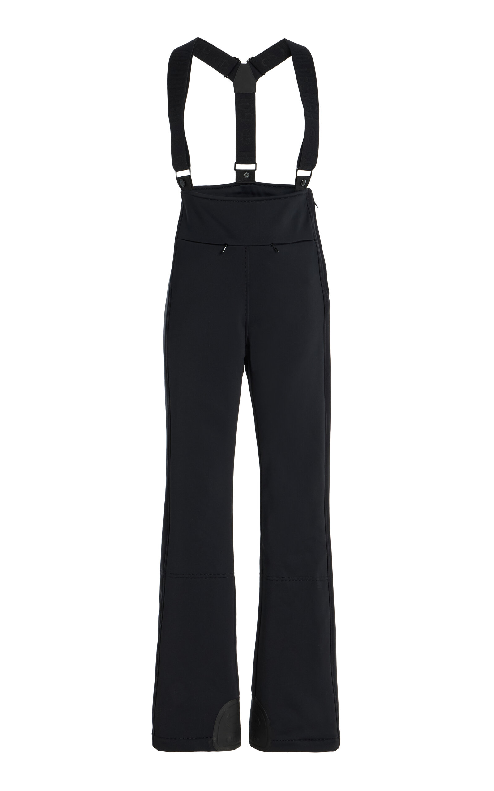 Goldbergh Goldbergh High End StretchNylon Ski Bib Black FR 36