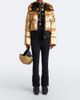 Goldbergh Goldbergh Hikari printed half-zip ski top - 2