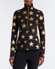 Goldbergh Goldbergh Hikari printed half-zip ski top - 3