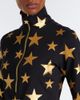 Goldbergh Goldbergh Hikari printed half-zip ski top - 4