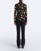 Goldbergh Goldbergh Hikari printed half-zip ski top - 5