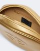 Goldbergh Goldbergh Hinata Small logo belt bag - 3