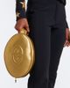Goldbergh Goldbergh Hinata Small logo belt bag - 5