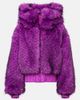 Goldbergh Goldbergh Indira reversible jacket - 1