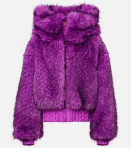 Goldbergh Goldbergh Indira reversible jacket