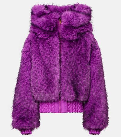 Goldbergh Goldbergh Indira reversible jacket