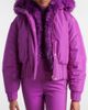 Goldbergh Goldbergh Indira reversible jacket - 6