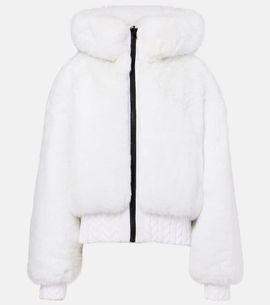 Goldbergh Goldbergh Indira reversible ski jacket