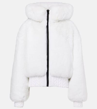 Goldbergh Goldbergh Indira reversible ski jacket