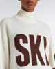 Goldbergh Goldbergh Intarsia wool-blend turtleneck sweater - 3