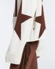 Goldbergh Goldbergh Intarsia wool-blend turtleneck sweater - 4