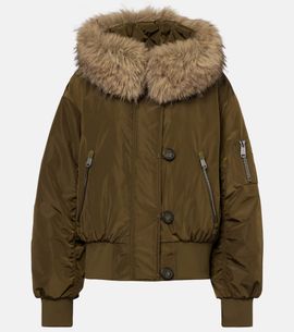 Goldbergh Goldbergh Jeanne ski jacket