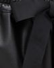 Goldbergh Goldbergh June Faux Leather Shorts Black - 6