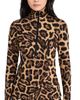 Goldbergh Goldbergh Leona Ski Pully Jaguar - 1