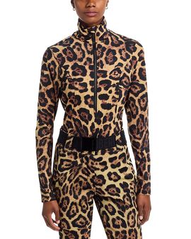 Goldbergh Goldbergh Leona Ski Pully Top