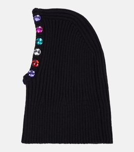 Goldbergh Goldbergh Luciana embellished ski mask